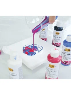 Acrylverf