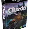 Actiespel "Cluedo" - vanaf 10 jaar