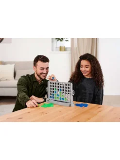 Actiespel "Flip4" - vanaf 6 jaar