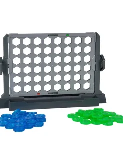 Actiespel "Flip4" - vanaf 6 jaar