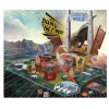 Actiespel "Jurassic World - T-Rex Panic" - vanaf 5 jaar