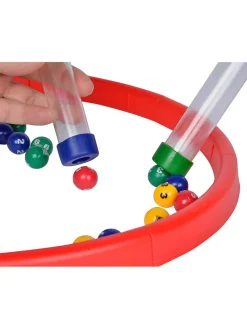 Actiespel "Kugelblitz" - vanaf 4 jaar