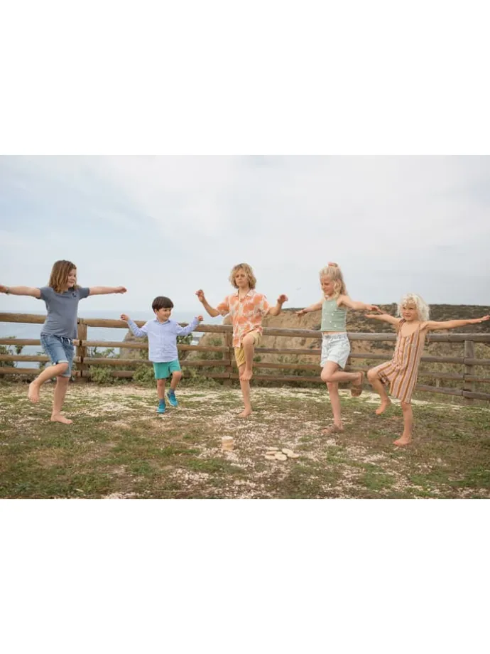 Actiespel "Moves" - vanaf 4 jaar