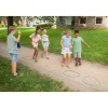 Actiespel "Run to the Color" - vanaf 3 jaar
