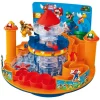 Actiespel "Super Mario - Castle Land" - vanaf 5 jaar