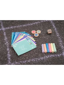Actiespel - vanaf 3 jaar