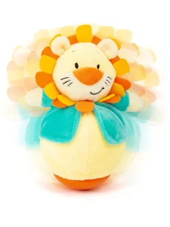 Activity-knuffeldier 
