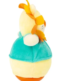 Activity-knuffeldier 