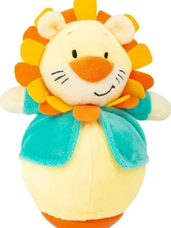 Activity-knuffeldier 