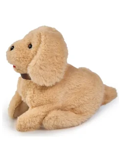 Activityknuffel "Salto Puppy" - vanaf 3 jaar