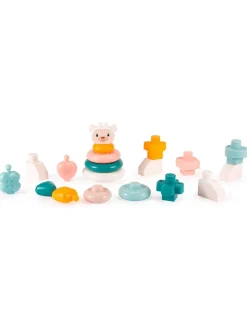 Activity speeltafel turquoise - vanaf 12 maanden