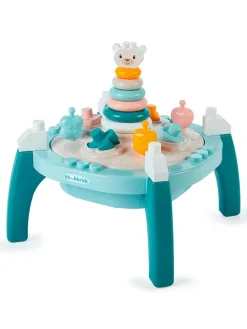 Activity speeltafel turquoise - vanaf 12 maanden