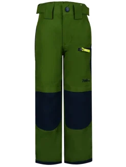 Afritstrekkingbroek 
