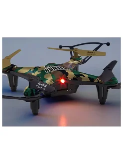 Afstand bestuurbare drone