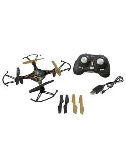 Afstand bestuurbare drone