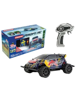 Afstandsbestuurbare auto