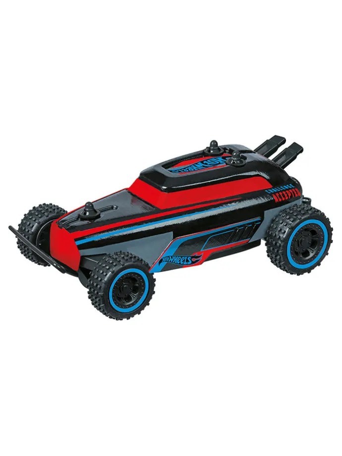 Afstandsbestuurbare auto "Hot Wheels Micro Rip Rod" - vanaf 3 jaar
