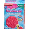Aquabeads rood - vanaf 4 jaar