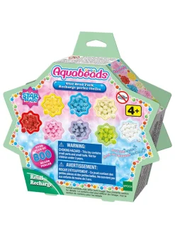 Aquabeads "Sternperlen" - vanaf 4 jaar