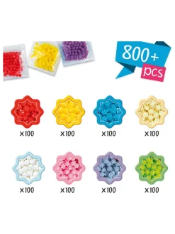 Aquabeads "Sternperlen" - vanaf 4 jaar