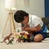 Auto "Dino Hunter" - vanaf 3 jaar