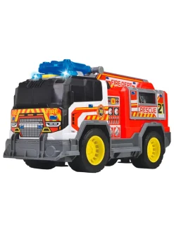 Auto "Fire Rescue Unit" - vanaf 3 jaar