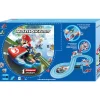 Autoracebaan "Mario Kart - Mario vs. Yoshi" - vanaf 3 jaar