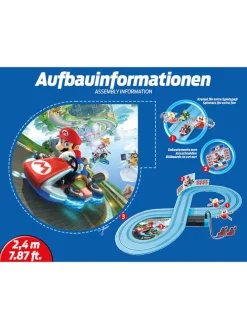 Autoracebaan