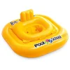 Baby veiligheidsring "Deluxe Pool School" - vanaf 12 maanden