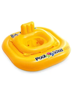 Baby veiligheidsring "Deluxe Pool School" - vanaf 12 maanden