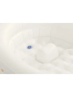 Babyzwembad "Starry Baby Bath" - vanaf 12 maanden