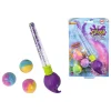 Badkwast "Glibbi" met accessoires - vanaf 3 jaar
