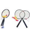 Badmintonset - vanaf 3 jaar (verrassingsproduct)