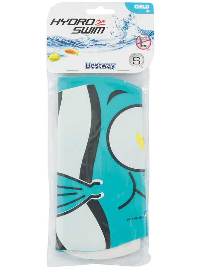 Badmuts "Hydro-Swim" - vanaf 3 jaar (verrassingsproduct)
