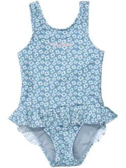 Badpak blauw