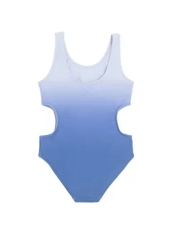 Badpak blauw