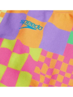 Badpak "Eco+ Dig Placem" meerkleurig