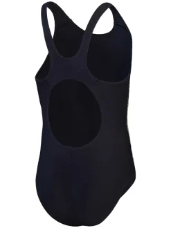 Badpak ''Eco'' zwart