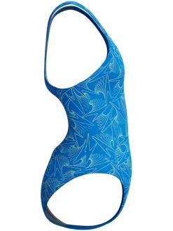 Badpak "Hyperboom Medalist" blauw