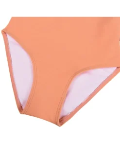 Badpak "Marina" oranje