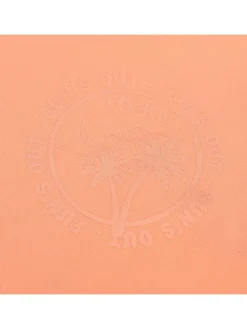 Badpak "Marina" oranje
