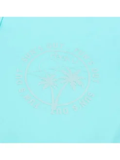 Badpak "Marina" turquoise
