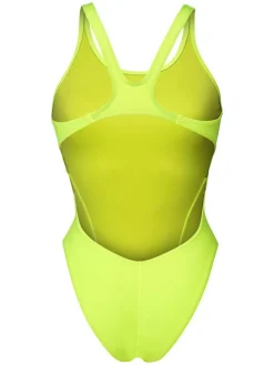 Badpak neongroen