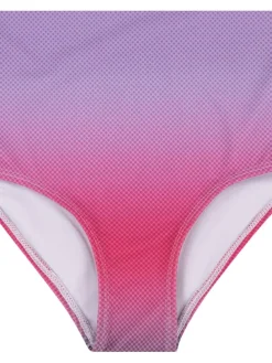 Badpak paars/roze