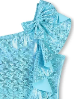 Badpak turquoise