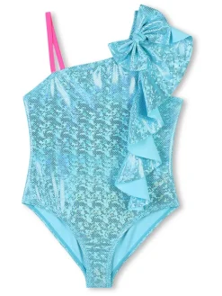 Badpak turquoise
