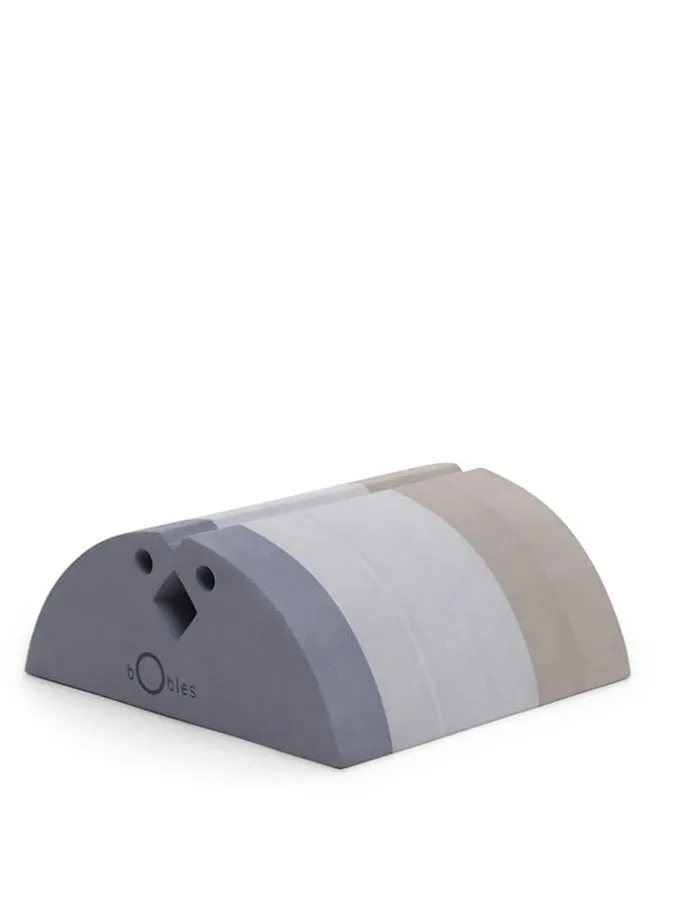 Balanceerbalken "Chicken" blauw - vanaf de geboorte