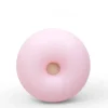 Balanceerspeelgoed "Donut" lichtroze - vanaf de geboorte