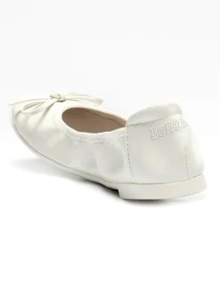 Ballerina's 