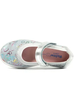 Ballerina's 
